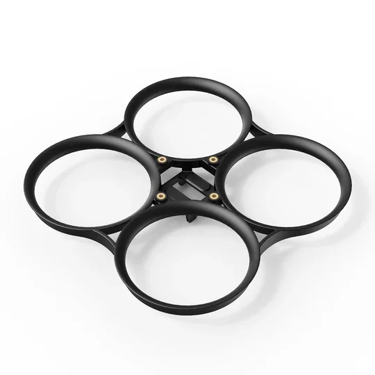 BETAFPV Pavo20 Pro Brushless Whoop Frame Whoop Duct With HD VTX Bracket Quadcopter Accessories