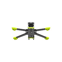 （iFlight）Nazgul DC5 Frame Kit Drone Aerial Vehicle Aircraft Toy Accessories