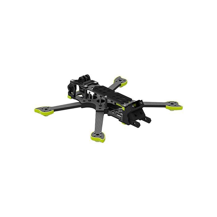 （iFlight）Nazgul DC5 Frame Kit Drone Aerial Vehicle Aircraft Toy Accessories