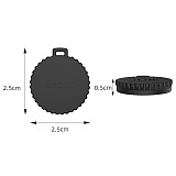 BRDRC Silicone Sleeve Protective Cover Anti-scratch And Anti-scratch For Insta360 GO 3S