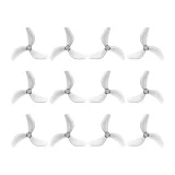 BETAFPV Gemfan 2218 3-Blade Propellers 1.5mm Shaft 55.9mm Diameter For Pavo20 Pro Brushless Whoop Quadcopter