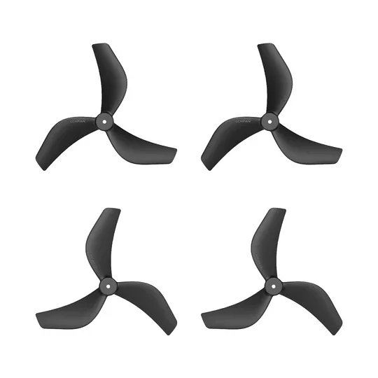 BETAFPV Gemfan 2218 3-Blade Propellers 1.5mm Shaft 55.9mm Diameter For Pavo20 Pro Brushless Whoop Quadcopter