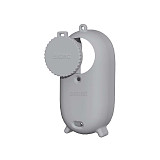 BRDRC Silicone Sleeve Protective Cover Anti-scratch And Anti-scratch For Insta360 GO 3S