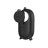 BRDRC Silicone Sleeve Protective Cover Anti-scratch And Anti-scratch For Insta360 GO 3S