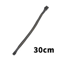 For HP DL380 G10 Server GPU Extension Cable mini8P to Dual (6+2)8Pin Adapter Cable for 3090 A100 4090 Graphics Card Power Cable