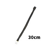 For Supermicro 620U-TNR Server to GPU Power Cable 8P to Dual (6+2)8P for Graphics Card 4090 P40 M40 M60 3080 Power Supply Cable
