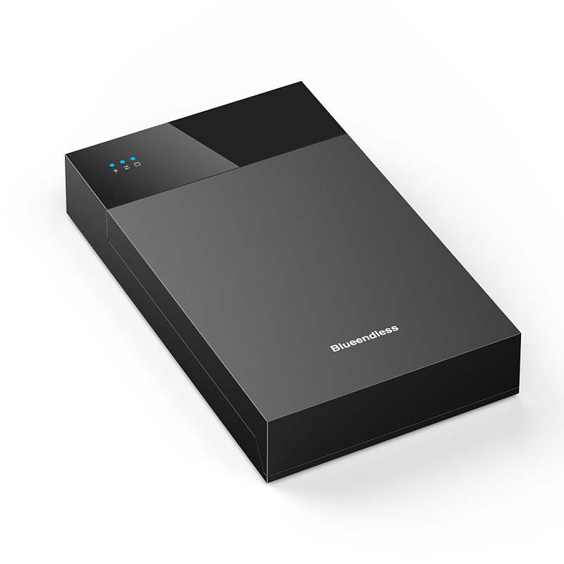 External HDD Case 2.5/3.5 SSD Mobile Hard Drive Box Enclosure 5Gbps SATA to USB 3.0 Type C Hard Disk Case Adapter for PC Desktop