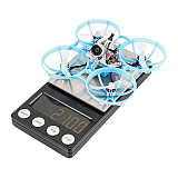 BETAFPV 1S Air75 Brushless BWhoop Quadcopter  5IN1 Air Brushless Flight Controller 0802SE Motor Lightweight RC Racing Drone