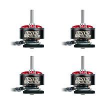 BETAFPV 1S 0702 27000KV 30000KV 0702SE 25000KV Lightweight Brushless Motor for 65mm Bwhoop Meteor65 Meteor65 Pro FPV RC Drone