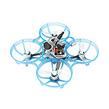 BETAFPV 1S Air75 Brushless BWhoop Quadcopter  5IN1 Air Brushless Flight Controller 0802SE Motor Lightweight RC Racing Drone