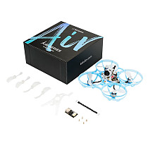 BETAFPV 1S Air75 Brushless BWhoop Quadcopter  5IN1 Air Brushless Flight Controller 0802SE Motor Lightweight RC Racing Drone