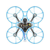 BETAFPV 1S Air75 Brushless BWhoop Quadcopter  5IN1 Air Brushless Flight Controller 0802SE Motor Lightweight RC Racing Drone