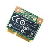 RT5390 2.4GHz 150Mbps Network Card For HP G6 G7 4230S 4530S 4441S RT5390 SPS630703 Notebook PC Built-in Wireless Network Card