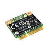 RT5390 2.4GHz 150Mbps Network Card For HP G6 G7 4230S 4530S 4441S RT5390 SPS630703 Notebook PC Built-in Wireless Network Card