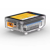 HOTA T6 DC/PD dual input 300W 1-6S Intelligent Charger for a wide range of devices NiZn/Nicd/NiMH Battery RC Drone Spares