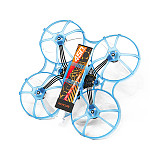 BETAFPV 1S Air75 Brushless BWhoop Quadcopter  5IN1 Air Brushless Flight Controller 0802SE Motor Lightweight RC Racing Drone