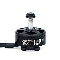 Surpass Hobby RC FPV Racing Drone Frame Brushless Motor M5 Steel Shaft Outrunner 3-6S