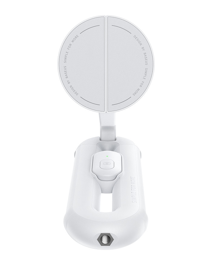 Baseus TechShot Series Dual-Support Phone Selfie Stick Multi-Scene Use Instant Shooting with a Click