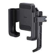 Baseus GoTrip Series  For Bike Phone Mount  Professional A nti-shake  Stand Rear View Mirror Version