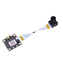 (Hawk eye)4K Recorder V5 For HD/Analog Devices HDMI Camera CVBS UVC HDMI Camera USB Camera Anti Shake