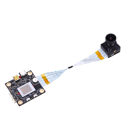 (Hawk eye)4K Recorder V5 For HD/Analog Devices HDMI Camera CVBS UVC HDMI Camera USB Camera Anti Shake