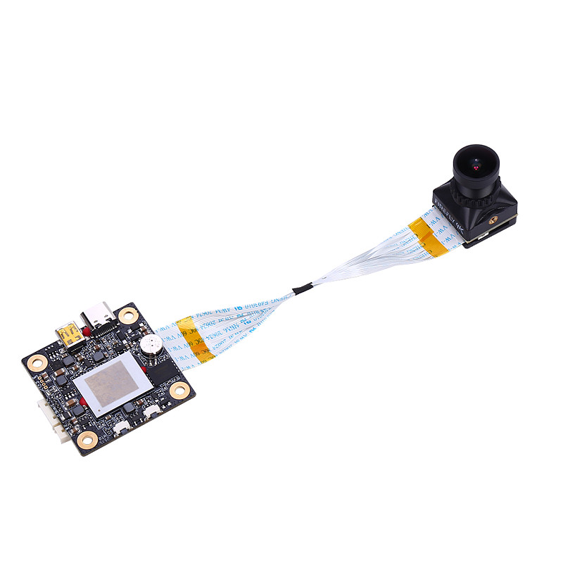 (Hawk eye)4K Recorder V5 For HD/Analog Devices HDMI Camera CVBS UVC HDMI Camera USB Camera Anti Shake