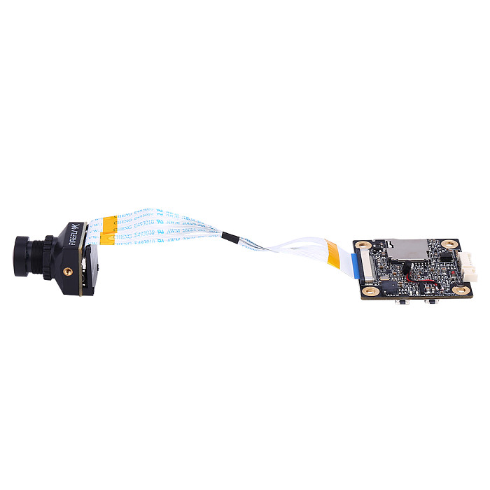 (Hawk eye)4K Recorder V5 For HD/Analog Devices HDMI Camera CVBS UVC HDMI Camera USB Camera Anti Shake