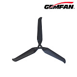 1pair Gemfan F9046 2 Paddle/ 3 Paddle Glass Fiber Nylon 4.6inch 5mm Hole Support 2812 1000kv For Drone Quadcopter