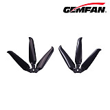 1Pair( CW+CCW) Gemfan F8041 8inch Folding Propeller 2 Paddle/3 Paddle Glass Fiber Nylon for FPV 8inch Long Range Drone