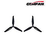 1Pair( CW+CCW) Gemfan F8041 8inch Folding Propeller 2 Paddle/3 Paddle Glass Fiber Nylon for FPV 8inch Long Range Drone