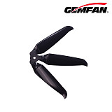 1Pair( CW+CCW) Gemfan F8041 8inch Folding Propeller 2 Paddle/3 Paddle Glass Fiber Nylon for FPV 8inch Long Range Drone