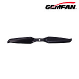 1Pair( CW+CCW) Gemfan F8041 8inch Folding Propeller 2 Paddle/3 Paddle Glass Fiber Nylon for FPV 8inch Long Range Drone