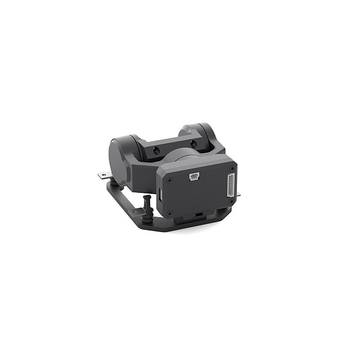 CADDXFPV GM Series Pro kit FPV Gimbal GM1/GM2/GM3 Camera Gimbal Support Head Track for 19mm Camera Avatar-HD Goggles For RC Racing Car