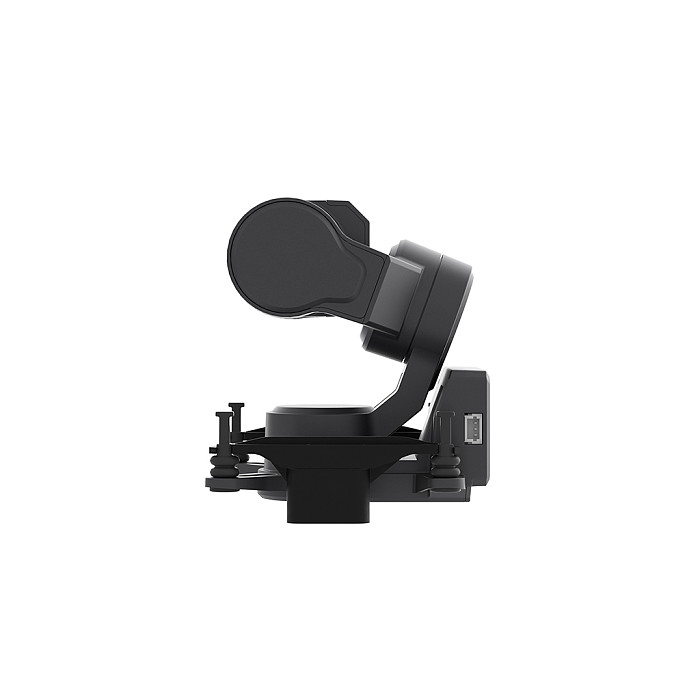 CADDXFPV GM Series Pro kit FPV Gimbal GM1/GM2/GM3 Camera Gimbal Support Head Track for 19mm Camera Avatar-HD Goggles For RC Racing Car