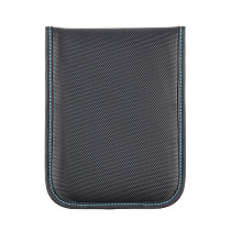(FOTGA) Filter Storage Bag 100x150mm Insert Filter Pack 95mm 4x4 Square Filter Storage Bag Portable Filter Storage Box