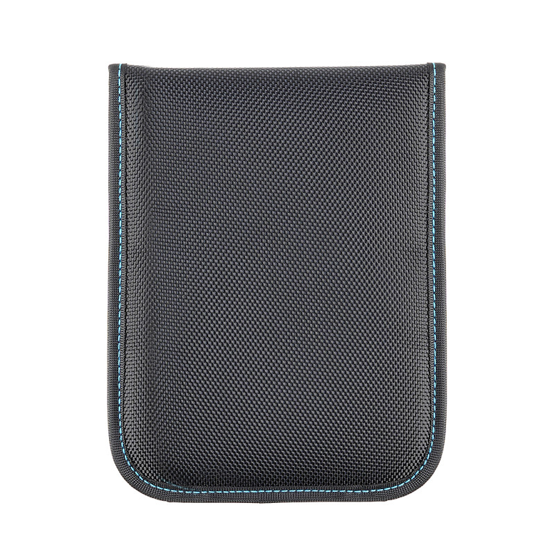 (FOTGA) Filter Storage Bag 100x150mm Insert Filter Pack 95mm 4x4 Square Filter Storage Bag Portable Filter Storage Box