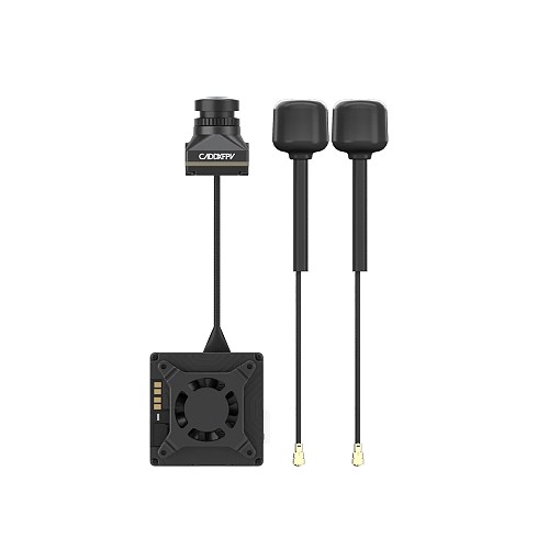 It takes about 60 days to arrange the order.----Walksnail-Avatar GT KIT HD Pro Camera 1080P 160°FOV Gyro Max 2w VTX 5.8G For FPV Long Range