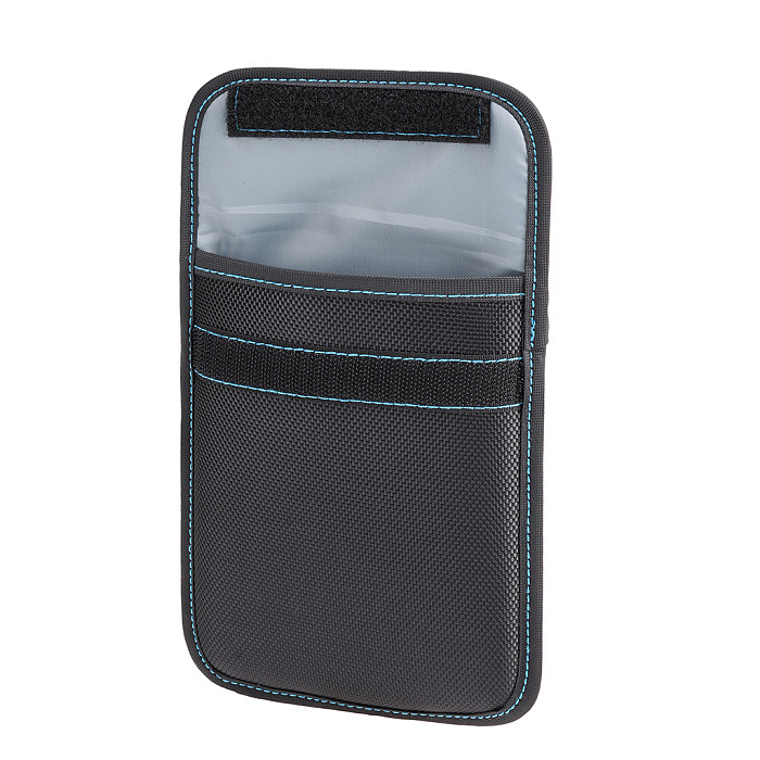 (FOTGA) Filter Storage Bag 100x150mm Insert Filter Pack 95mm 4x4 Square Filter Storage Bag Portable Filter Storage Box