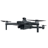(LYZRC) L109 PRO MAX (RTS) Drone GPS 4K WIFI FPV HD Dual Camera 360° Brushless Motor Mini RC Quadcopter Toys
