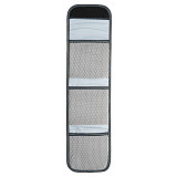 (FOTGA) Filter Storage Bag 100x150mm Insert Filter Pack 95mm 4x4 Square Filter Storage Bag Portable Filter Storage Box
