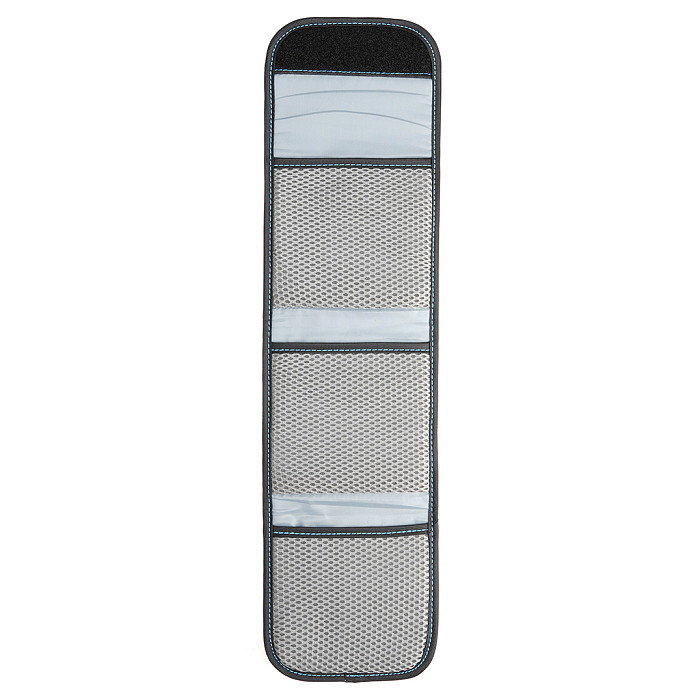 (FOTGA) Filter Storage Bag 100x150mm Insert Filter Pack 95mm 4x4 Square Filter Storage Bag Portable Filter Storage Box
