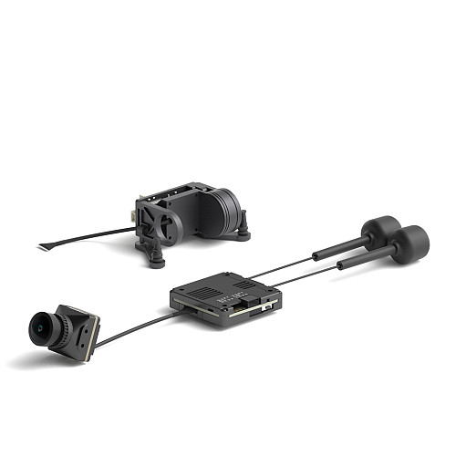 CADDXFPV GM Series Pro kit FPV Gimbal GM1/GM2/GM3 Camera Gimbal Support Head Track for 19mm Camera Avatar-HD Goggles For RC Racing Car