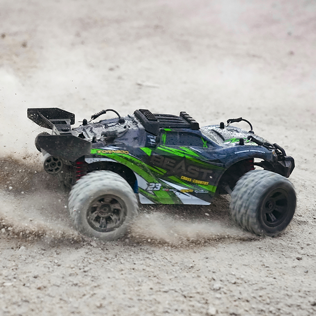US$ 39.27 - (ZLL) SG118 PRO Bigfoot Off road High speed Four wheel