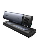 Baseus FlyJoy Series Hard Drive Box (M.2 Single Protocol) USB-C to USB-C M.2 NVMe Max 8TB Compatible With 2280/2260/2242/2230 SSDs