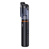Baseus A5 Air Car Vacuum Cleaner Cordless Design Smart Blockage Alert 80000R/min Brushless Motor 12000Pa Powerful Suction