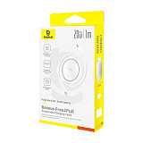 Baseus Free2Pull Retractable Type-C to iP 20W 1m Freely Stretching PD 20W Fast Charging Data Cable 480Mbps Transmission Rate