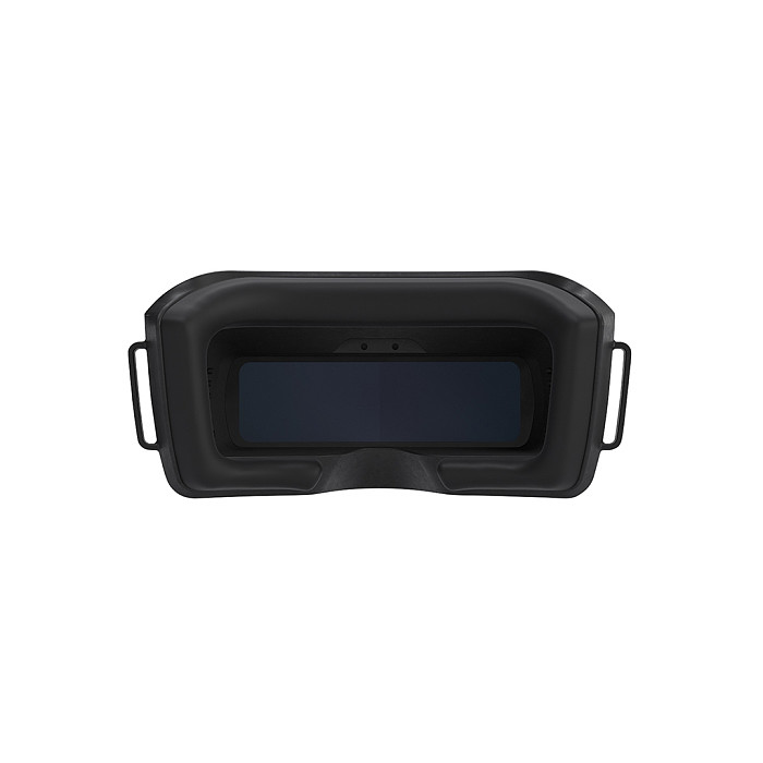 Walksnail-Avatar HD Goggles L 5.8G 1080P 4.5  60HZ LCD HD Screen 9-Axis Gyroscope Support Head Tracker 2-6S for FPV Car Airplane