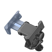 Mobile Phone Holder Bicycle Mountain Bike Electric Bike Bracket GPS Clip Cell Phone Stand Support Universal Cycling Accessories