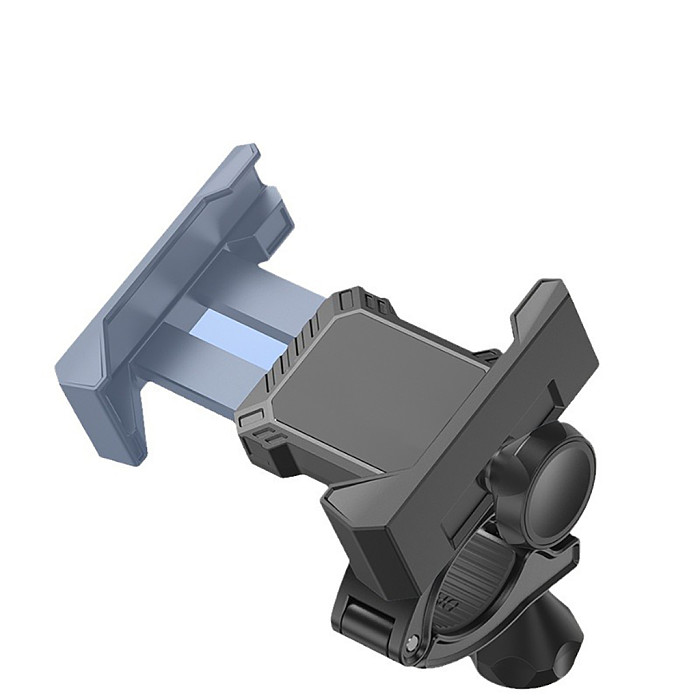 Mobile Phone Holder Bicycle Mountain Bike Electric Bike Bracket GPS Clip Cell Phone Stand Support Universal Cycling Accessories