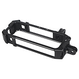 Magnetic Folding 1/4 Horizontal And Vertical Shooting Camera Quick Installation and Disassembly Cage Extended Protection Frame for Insta360 x4 Action Cameras